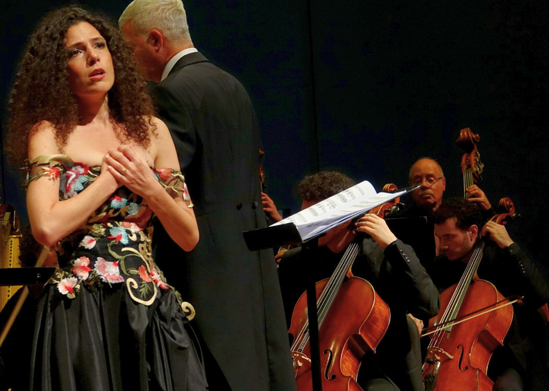 מירב אלדן, זמרת אופרה, שרה עם התזמורת הקאמרית הישראלית. מעבירה שיעורי פיתוח קול, קורס פיתוח קול, מורה לפיתוח קול.